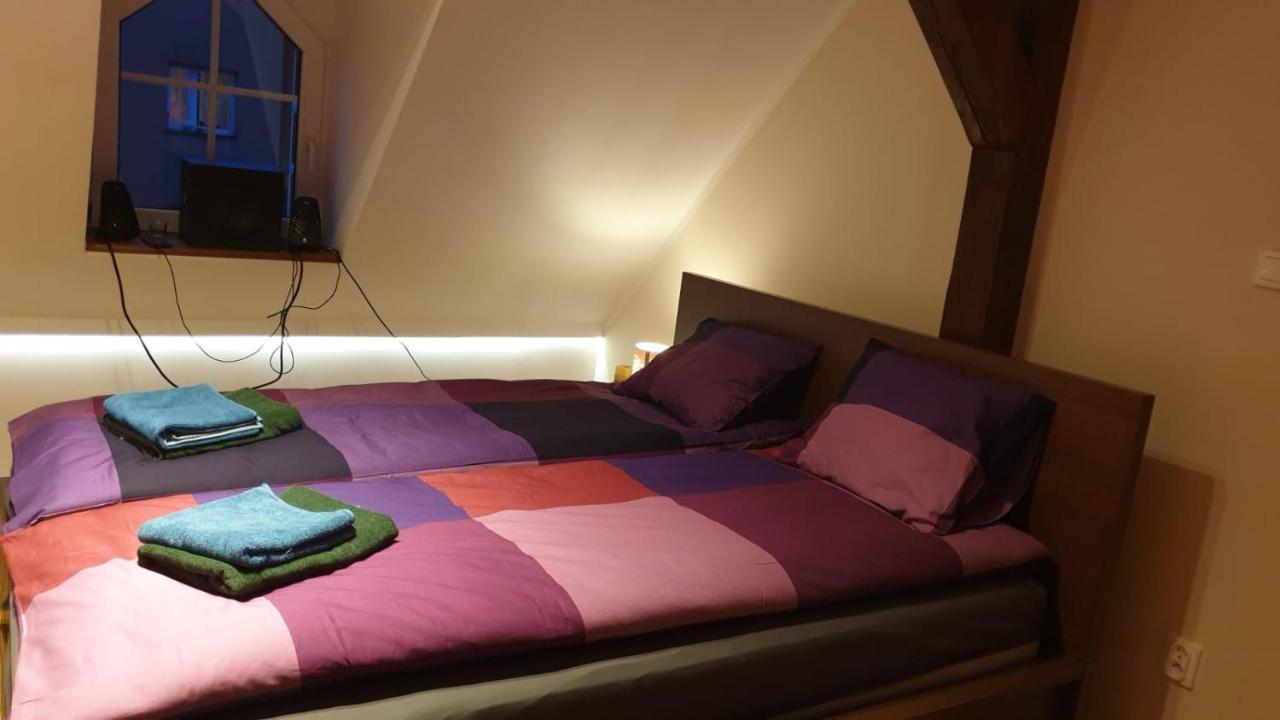 Apartamenty Hetmanska - 24H Shop Katowice Kültér fotó