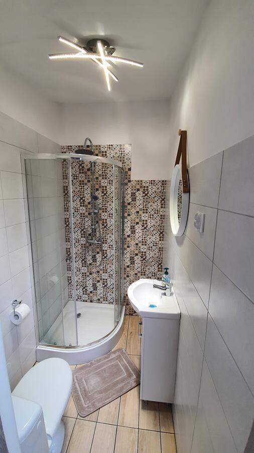 Apartamenty Hetmanska - 24H Shop Katowice Kültér fotó