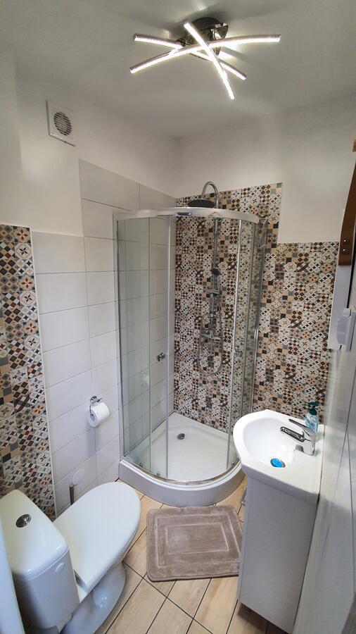 Apartamenty Hetmanska - 24H Shop Katowice Kültér fotó