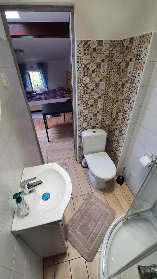 Apartamenty Hetmanska - 24H Shop Katowice Kültér fotó