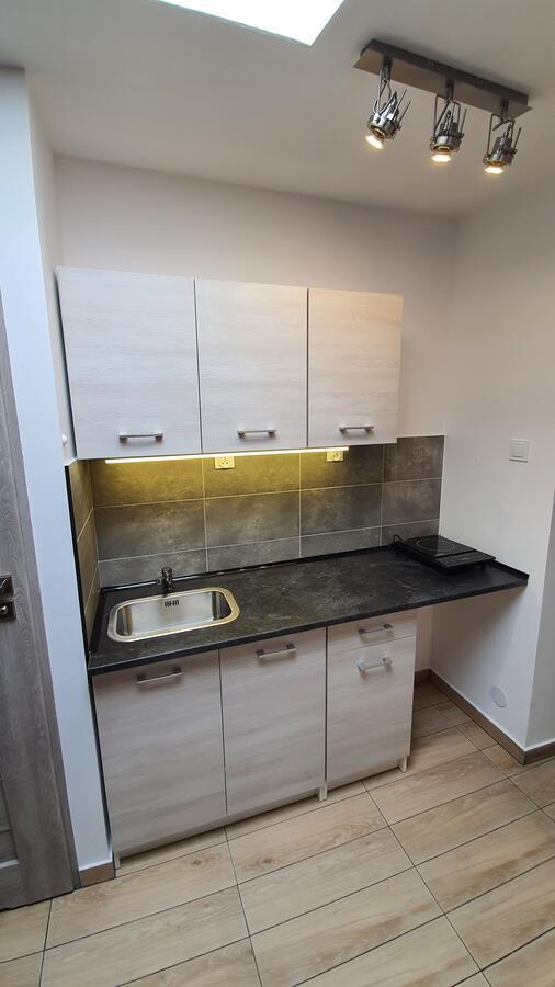 Apartamenty Hetmanska - 24H Shop Katowice Kültér fotó