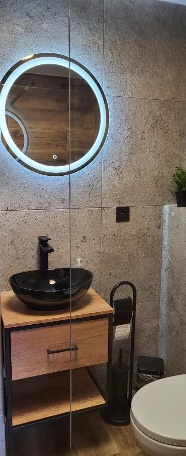 Apartamenty Hetmanska - 24H Shop Katowice Kültér fotó