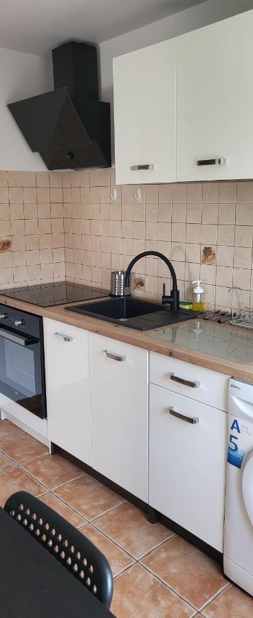 Apartamenty Hetmanska - 24H Shop Katowice Kültér fotó