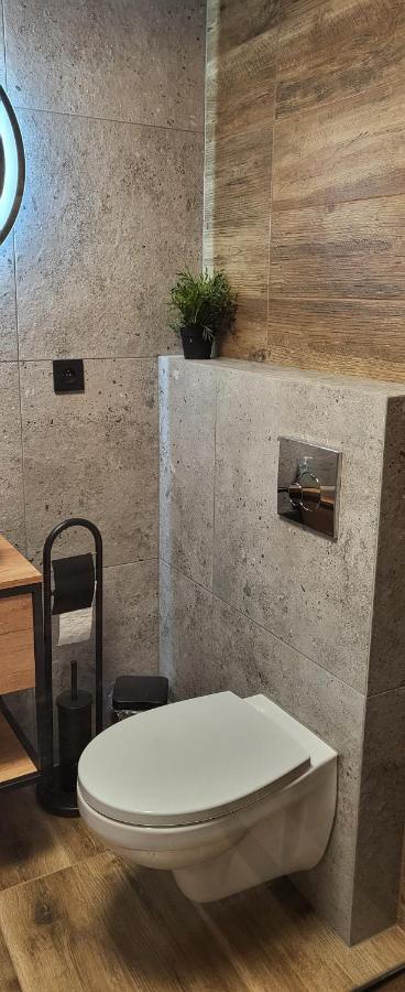 Apartamenty Hetmanska - 24H Shop Katowice Kültér fotó