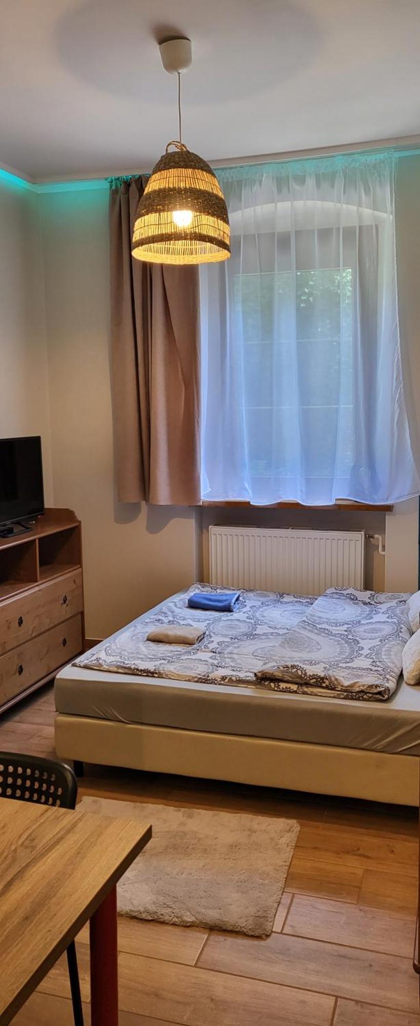 Apartamenty Hetmanska - 24H Shop Katowice Kültér fotó