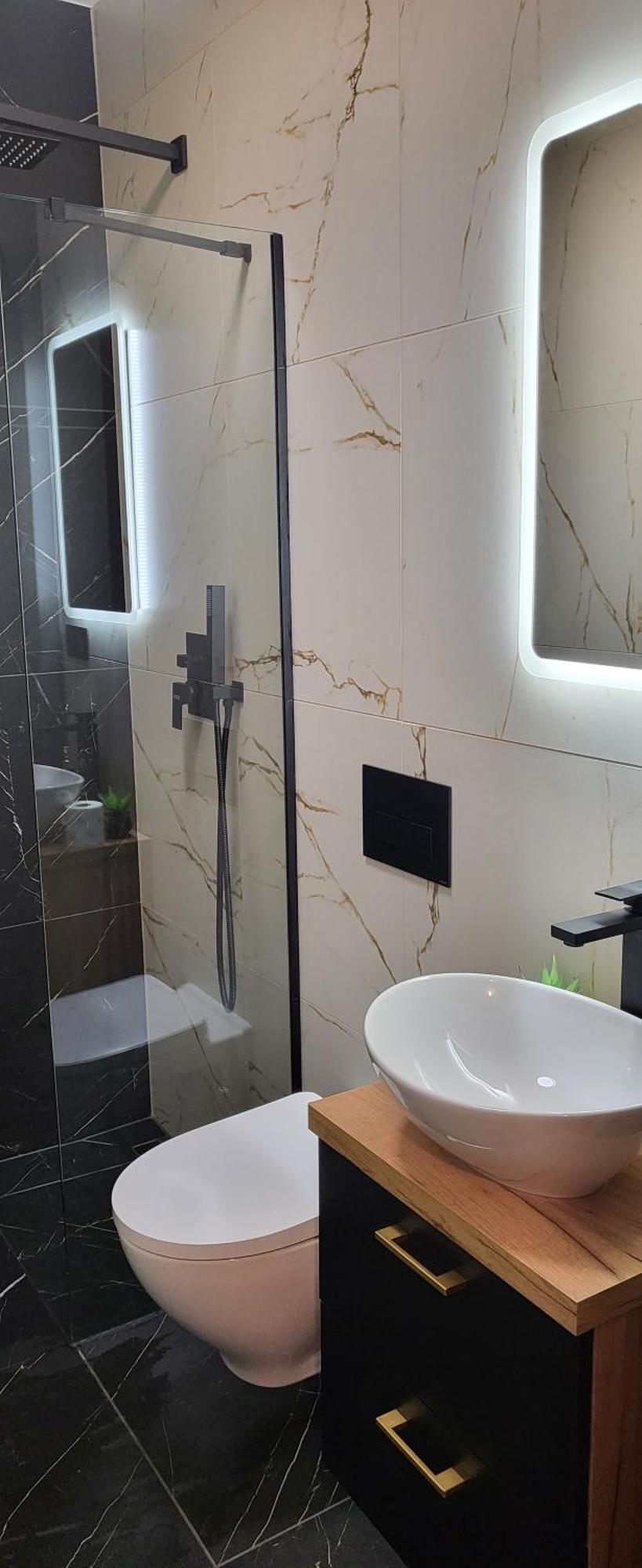 Apartamenty Hetmanska - 24H Shop Katowice Szoba fotó
