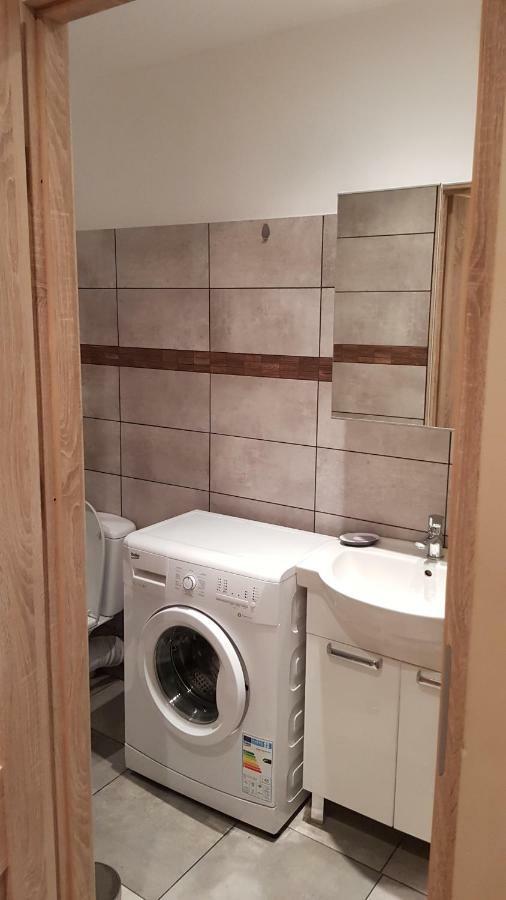 Apartamenty Hetmanska - 24H Shop Katowice Kültér fotó