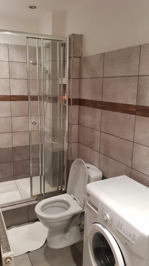Apartamenty Hetmanska - 24H Shop Katowice Kültér fotó