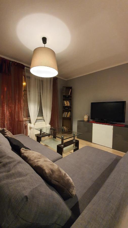 Apartamenty Hetmanska - 24H Shop Katowice Kültér fotó