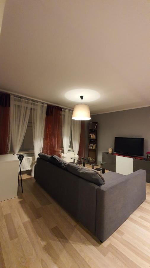 Apartamenty Hetmanska - 24H Shop Katowice Kültér fotó
